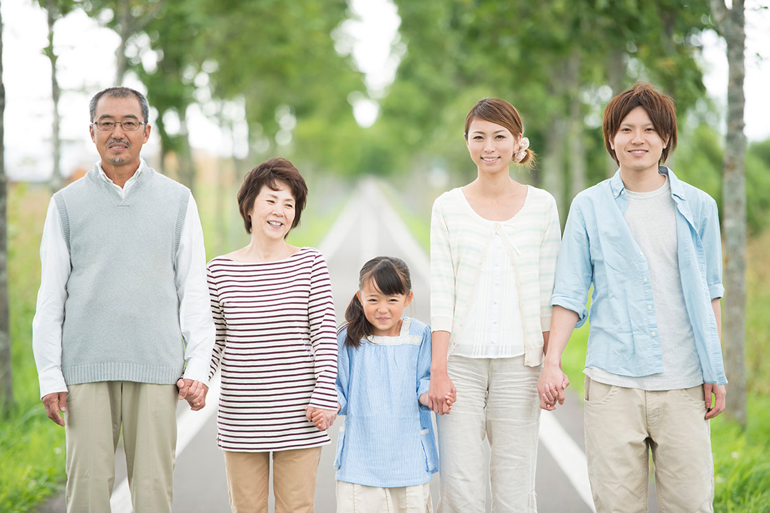 節税対策や円満な相続ができる北九州の税理士