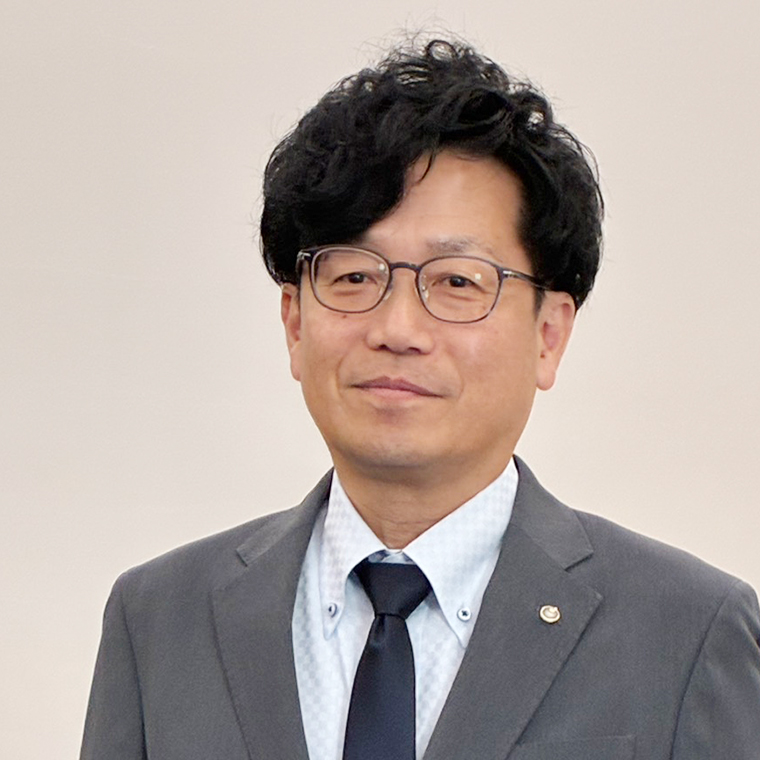 所属税理士　河野 遠